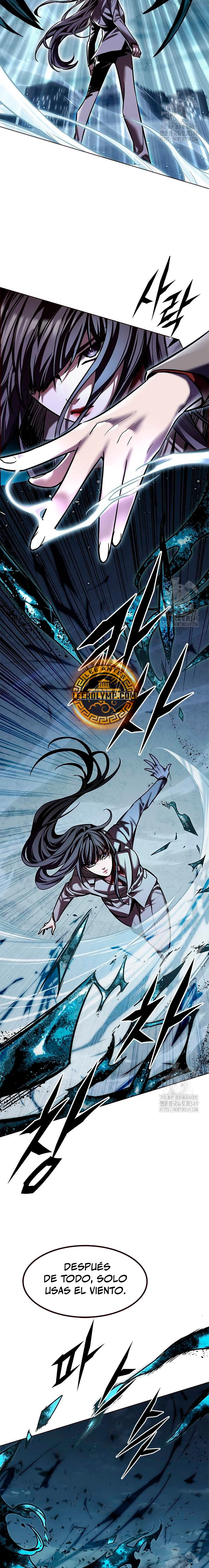 Read Eleceed: Velocidad electrica ES Manga Online
