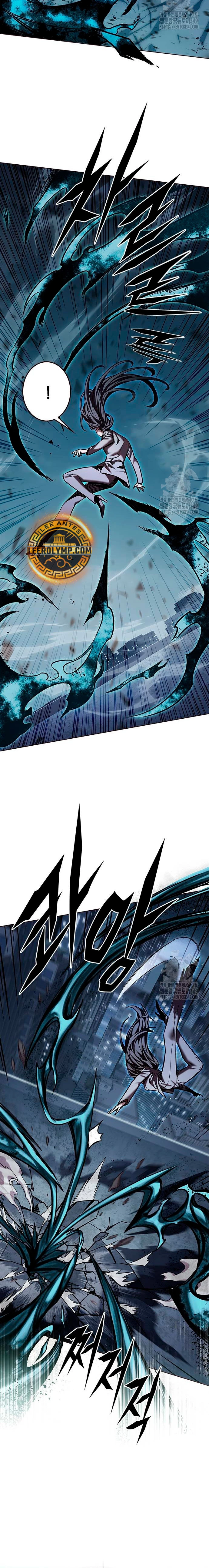 Read Eleceed: Velocidad electrica ES Manga Online