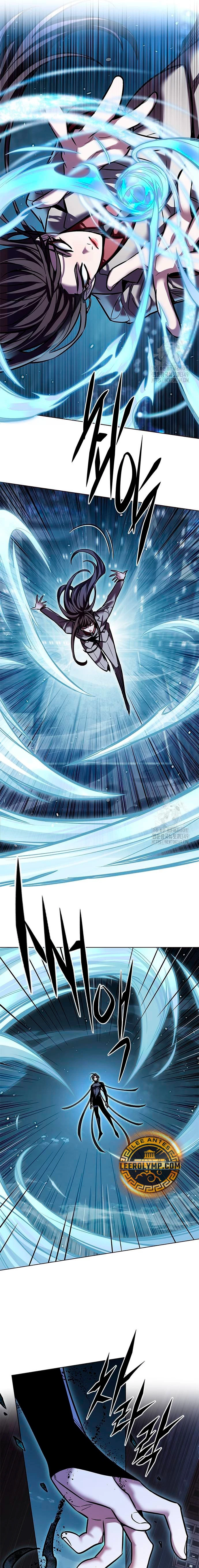 Read Eleceed: Velocidad electrica ES Manga Online