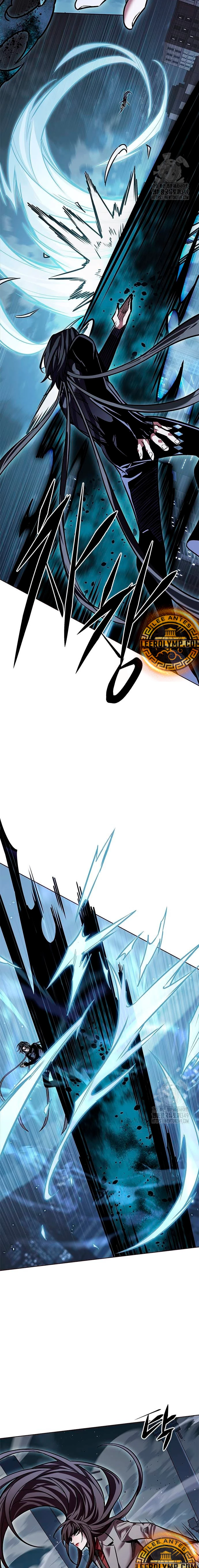 Read Eleceed: Velocidad electrica ES Manga Online