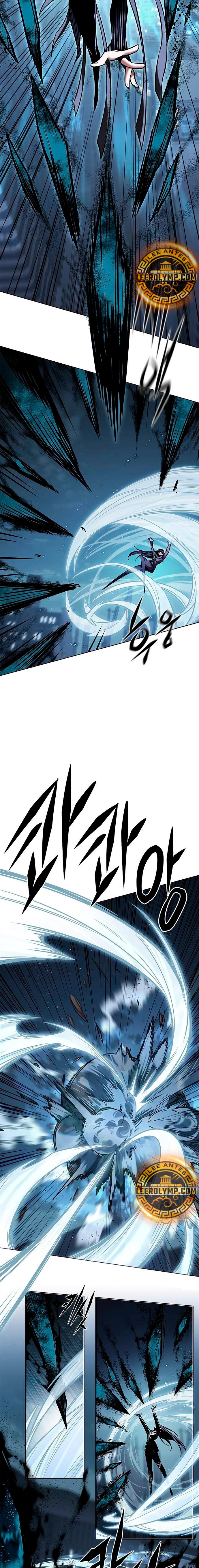 Read Eleceed: Velocidad electrica ES Manga Online