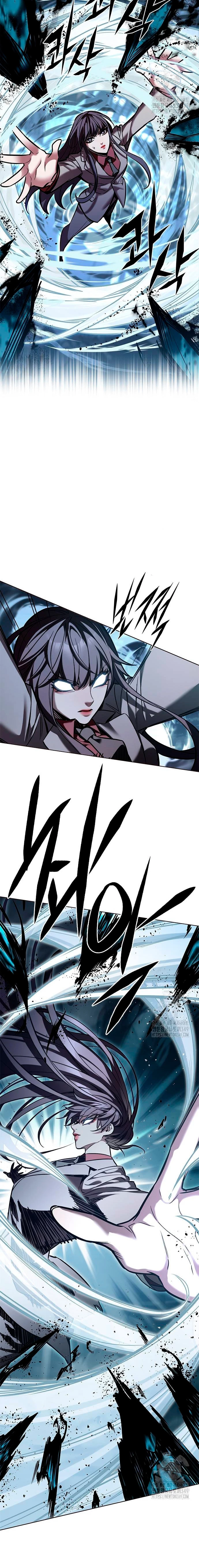 Read Eleceed: Velocidad electrica ES Manga Online