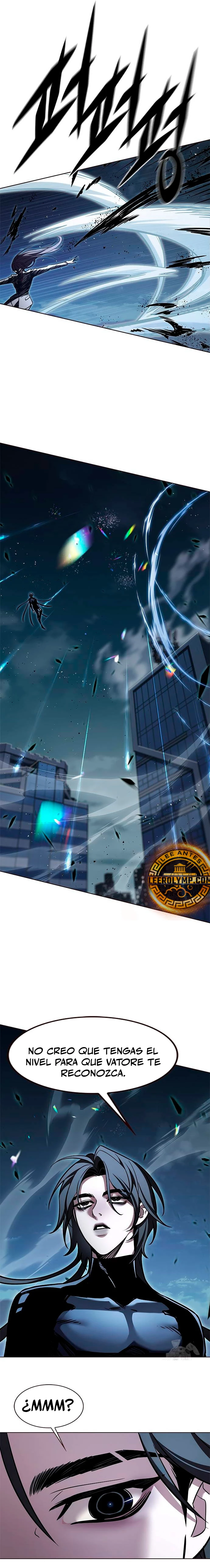 Read Eleceed: Velocidad electrica ES Manga Online