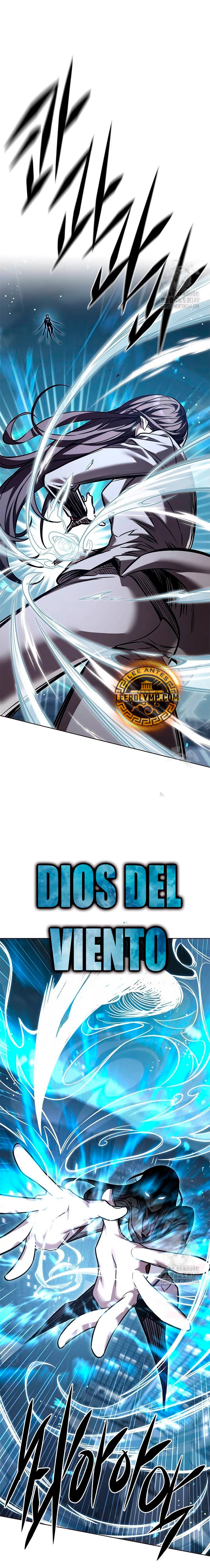 Read Eleceed: Velocidad electrica ES Manga Online