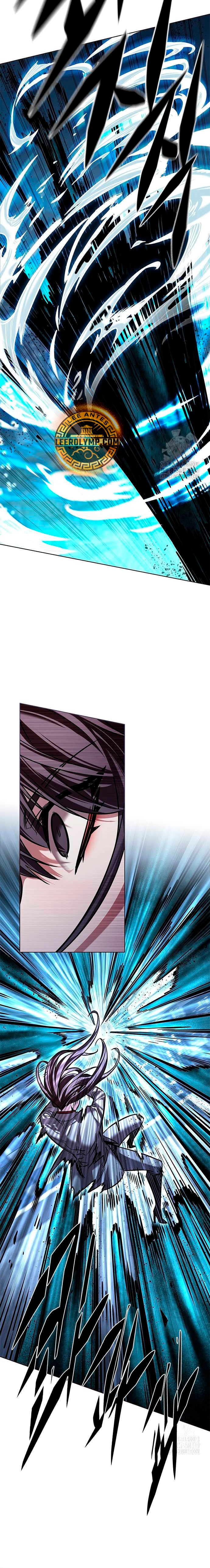 Read Eleceed: Velocidad electrica ES Manga Online