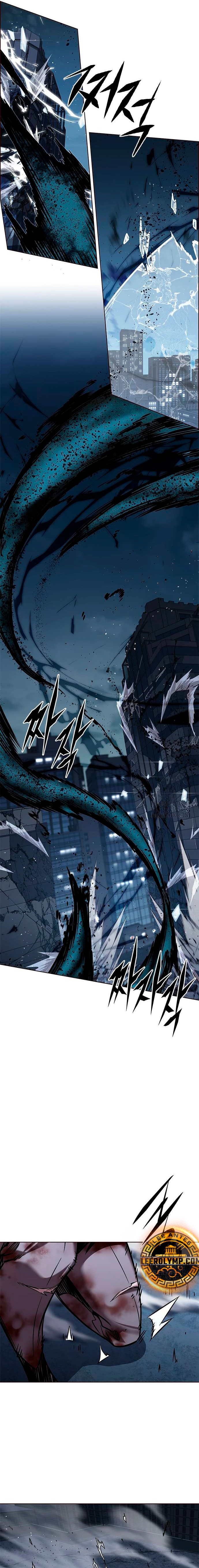 Read Eleceed: Velocidad electrica ES Manga Online