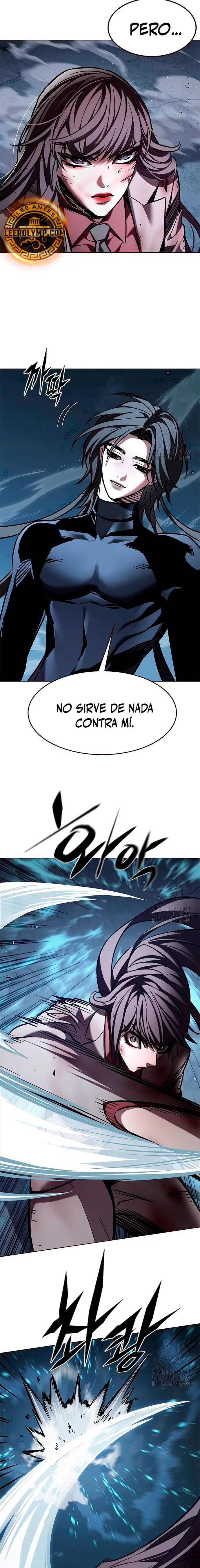 Read Eleceed: Velocidad electrica ES Manga Online