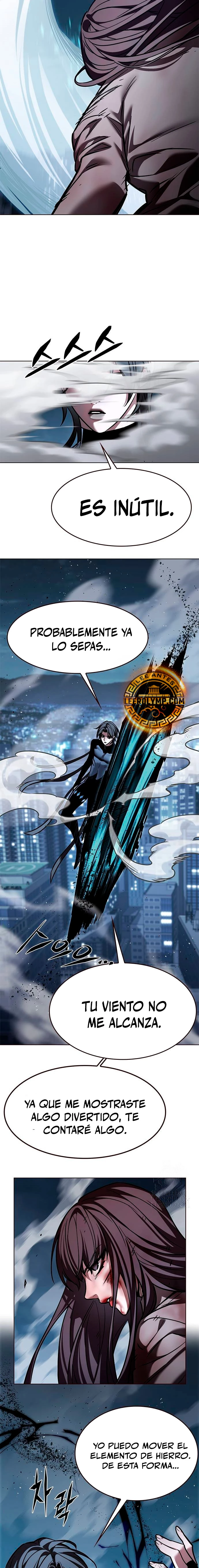 Read Eleceed: Velocidad electrica ES Manga Online