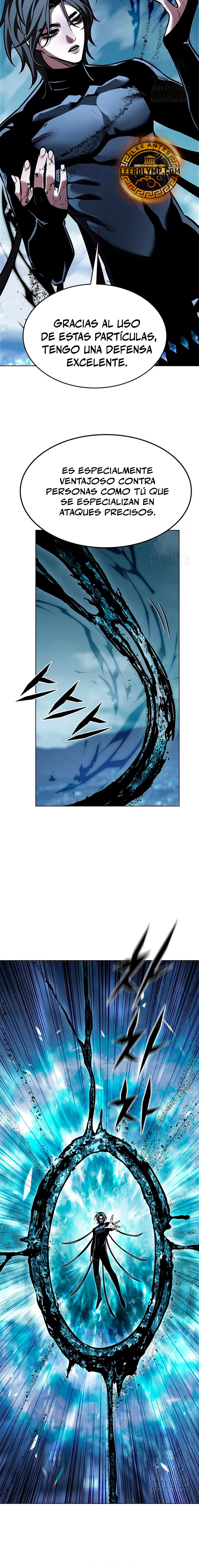 Read Eleceed: Velocidad electrica ES Manga Online