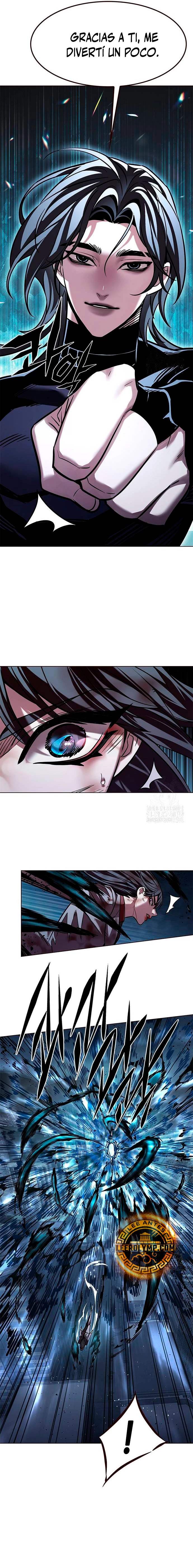 Read Eleceed: Velocidad electrica ES Manga Online