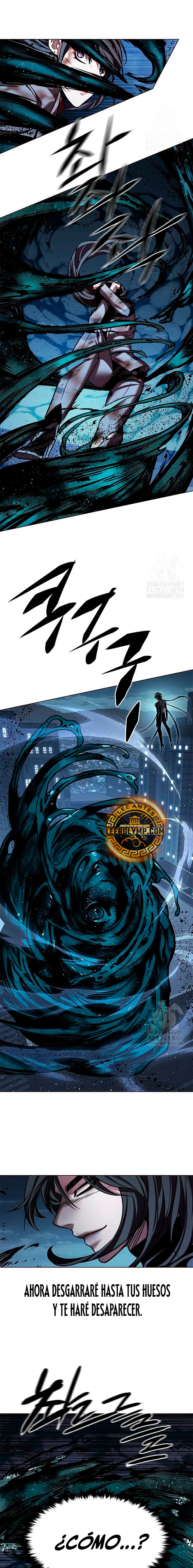 Read Eleceed: Velocidad electrica ES Manga Online