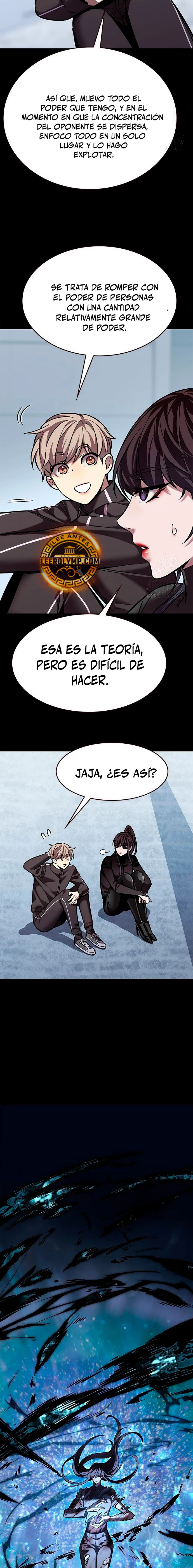 Read Eleceed: Velocidad electrica ES Manga Online