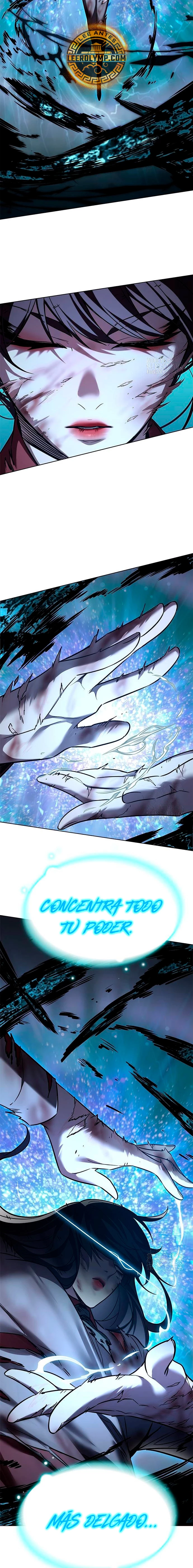 Read Eleceed: Velocidad electrica ES Manga Online