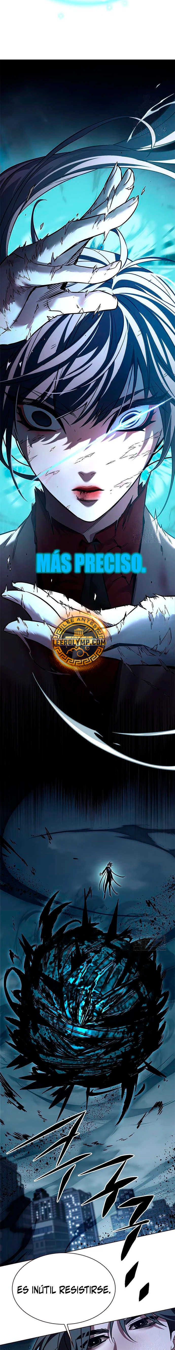 Read Eleceed: Velocidad electrica ES Manga Online
