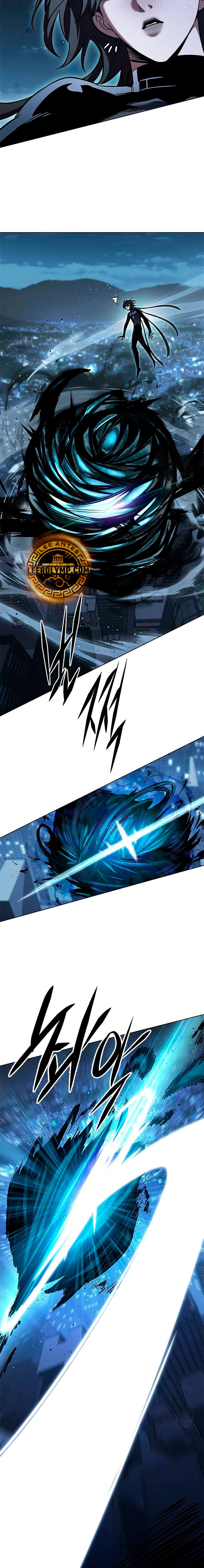 Read Eleceed: Velocidad electrica ES Manga Online