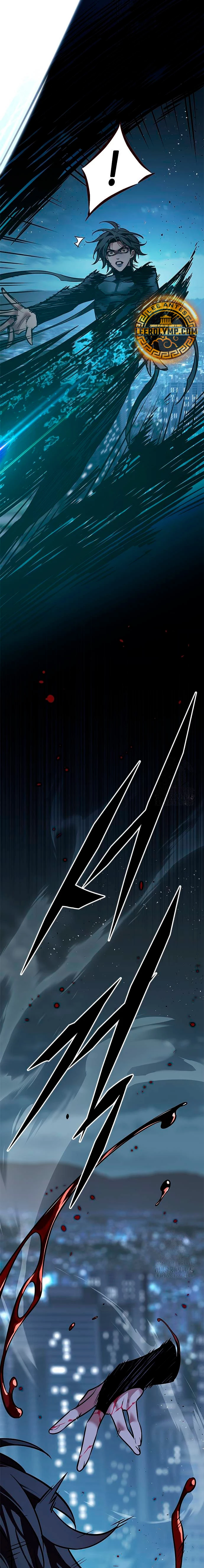 Read Eleceed: Velocidad electrica ES Manga Online
