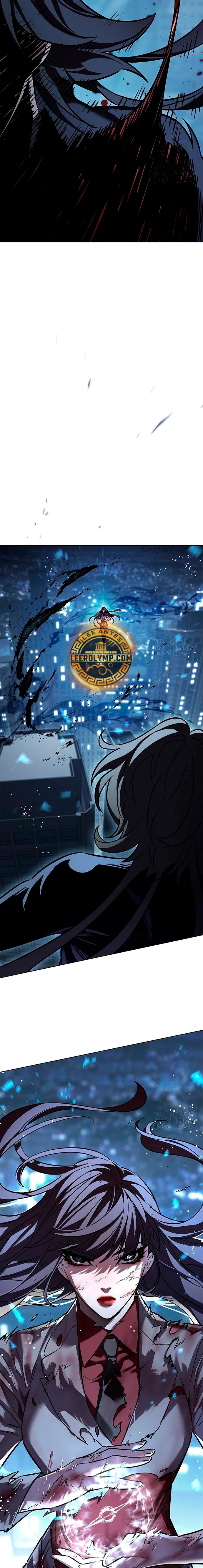 Read Eleceed: Velocidad electrica ES Manga Online