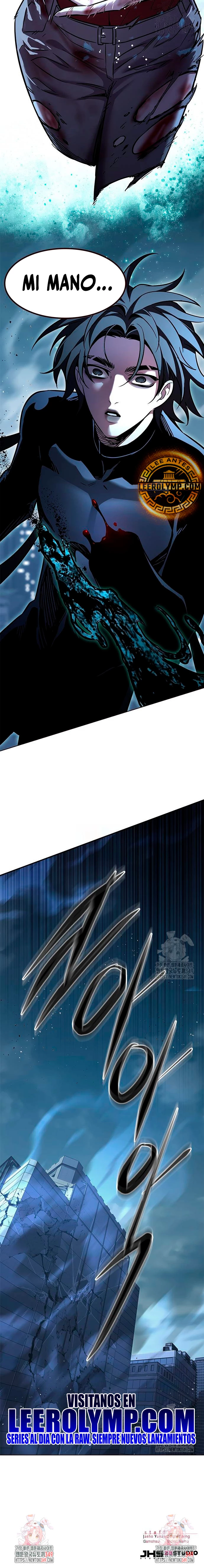 Read Eleceed: Velocidad electrica ES Manga Online
