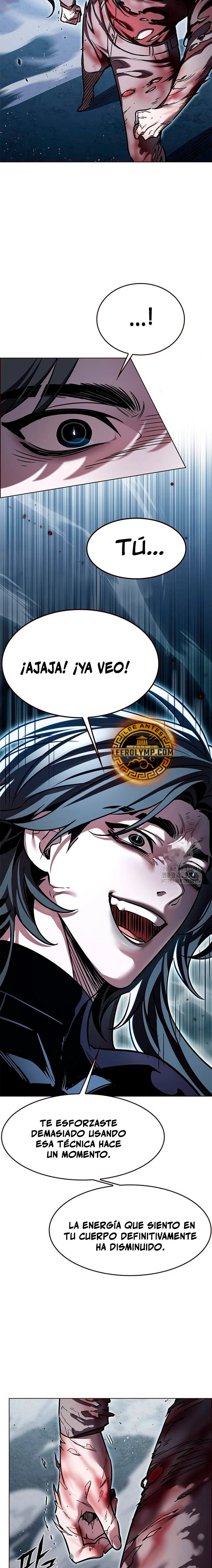 Read Eleceed: Velocidad electrica ES Manga Online