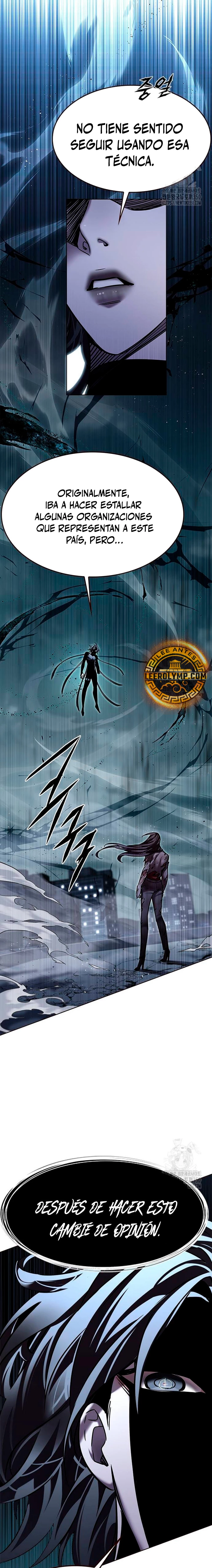 Read Eleceed: Velocidad electrica ES Manga Online