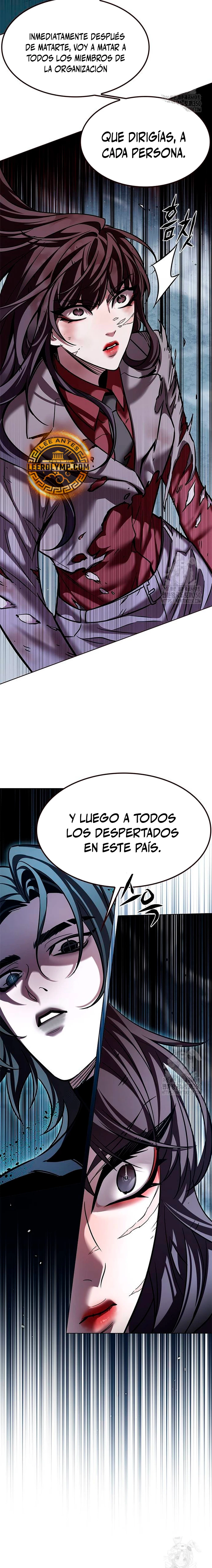 Read Eleceed: Velocidad electrica ES Manga Online