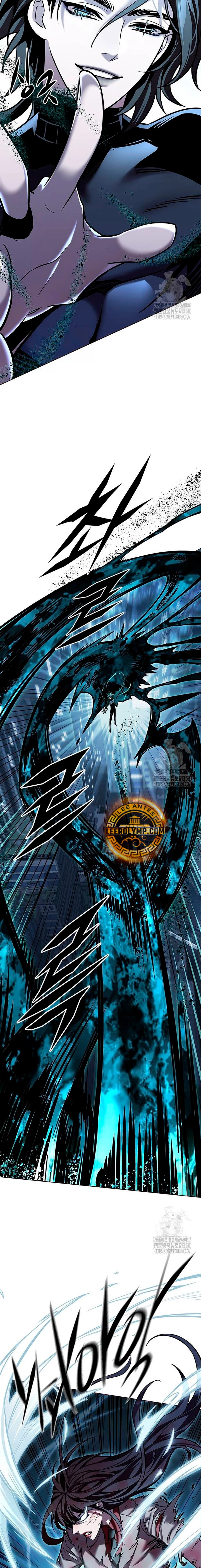 Read Eleceed: Velocidad electrica ES Manga Online