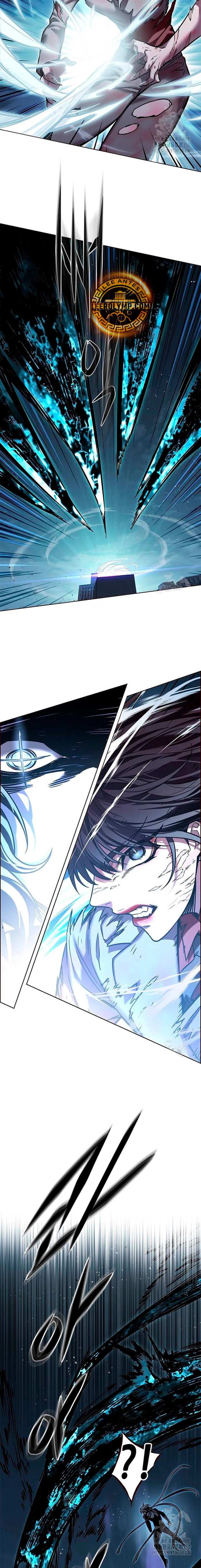Read Eleceed: Velocidad electrica ES Manga Online