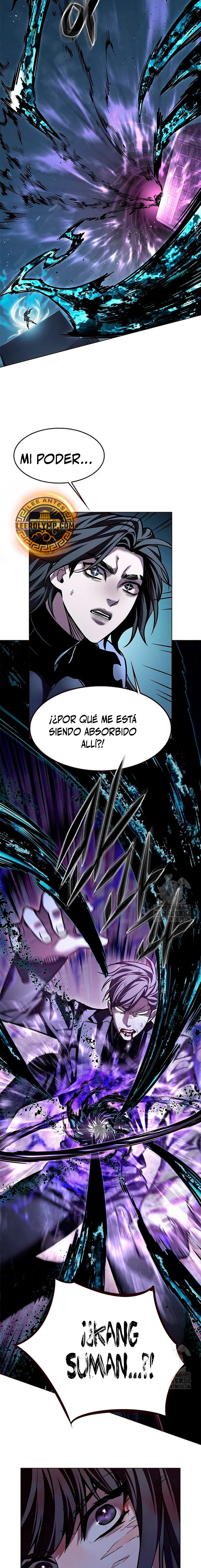 Read Eleceed: Velocidad electrica ES Manga Online