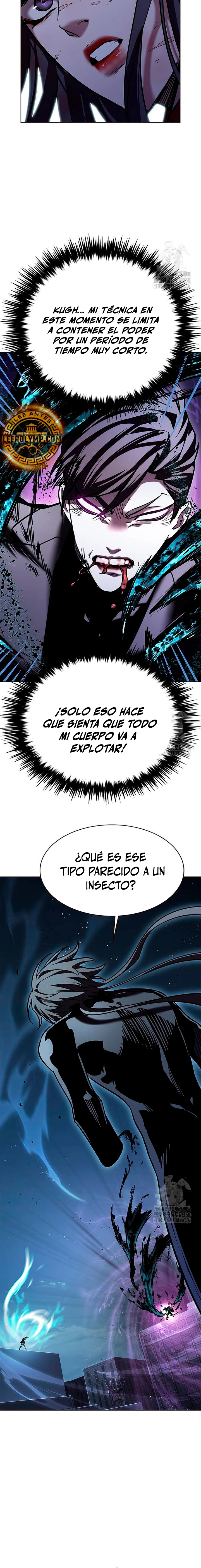 Read Eleceed: Velocidad electrica ES Manga Online