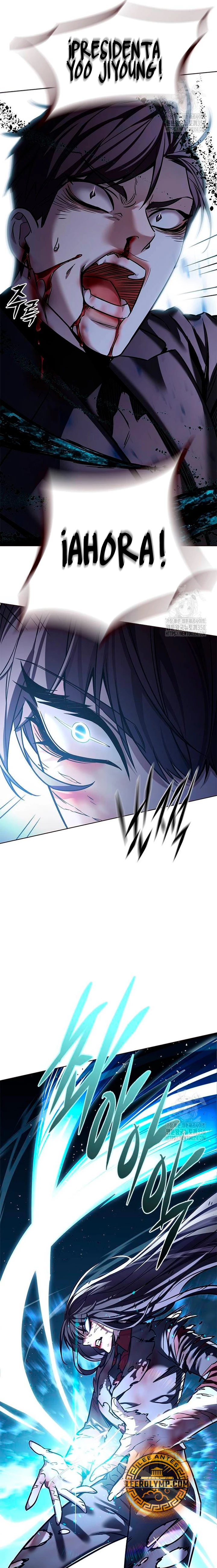 Read Eleceed: Velocidad electrica ES Manga Online
