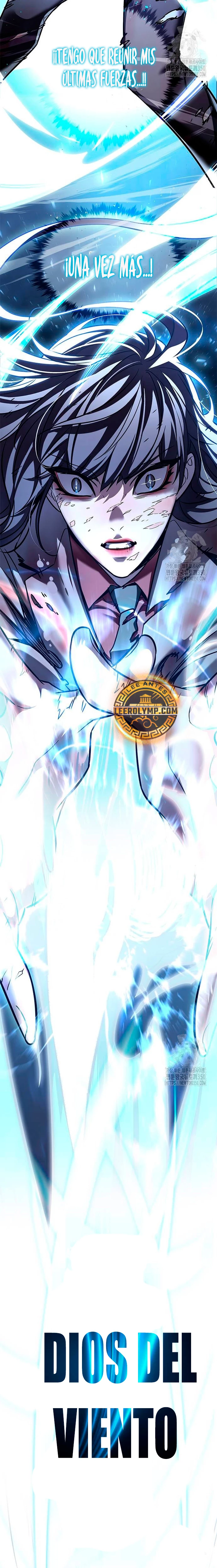 Read Eleceed: Velocidad electrica ES Manga Online