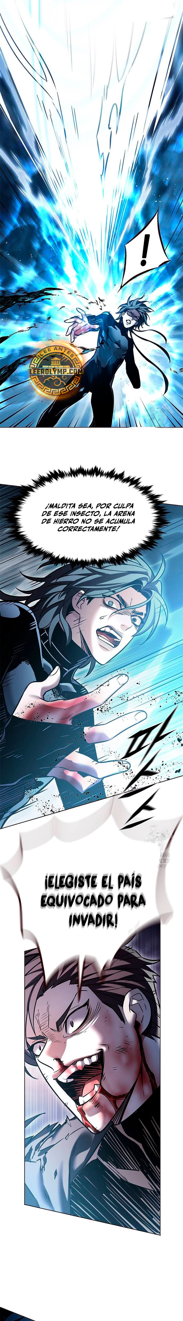 Read Eleceed: Velocidad electrica ES Manga Online