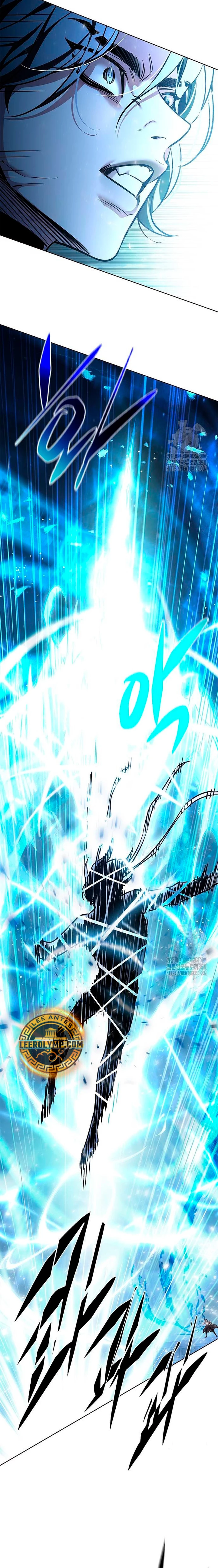 Read Eleceed: Velocidad electrica ES Manga Online