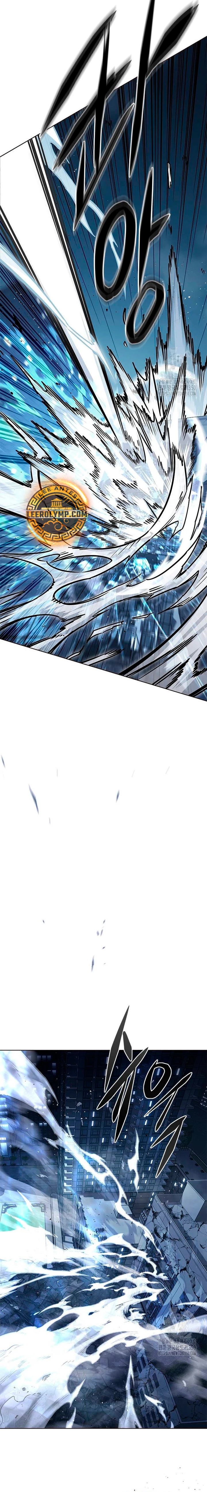 Read Eleceed: Velocidad electrica ES Manga Online