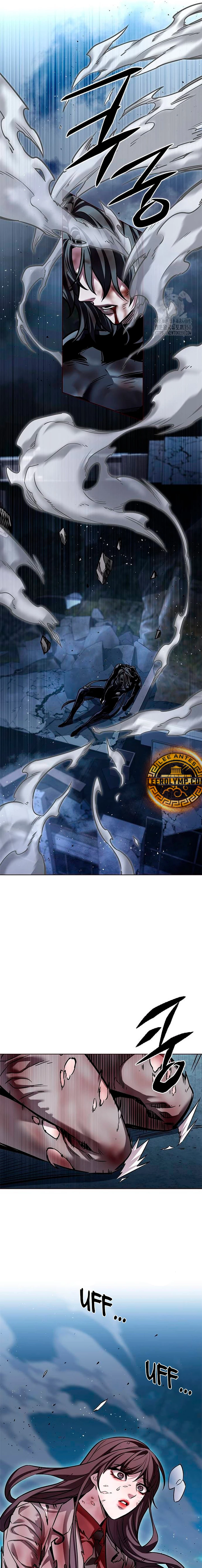 Read Eleceed: Velocidad electrica ES Manga Online
