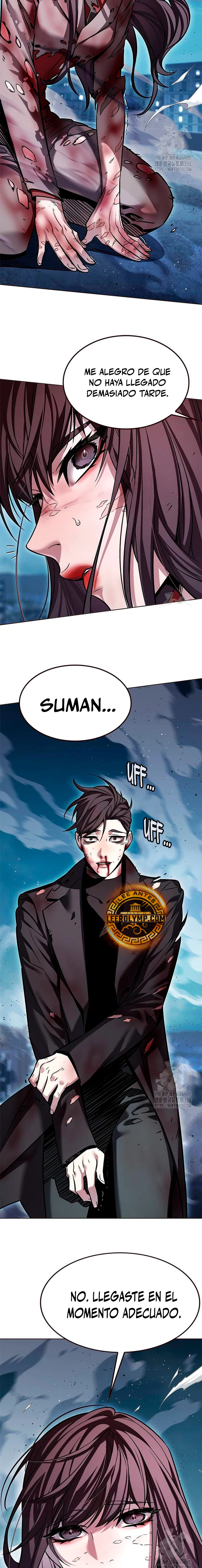 Read Eleceed: Velocidad electrica ES Manga Online