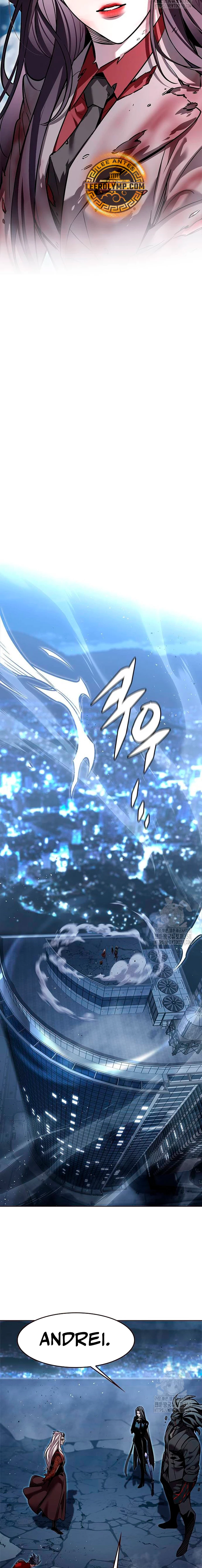 Read Eleceed: Velocidad electrica ES Manga Online