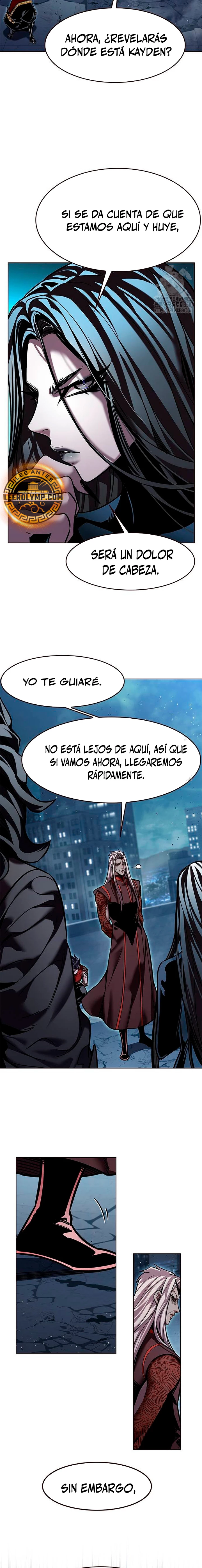 Read Eleceed: Velocidad electrica ES Manga Online
