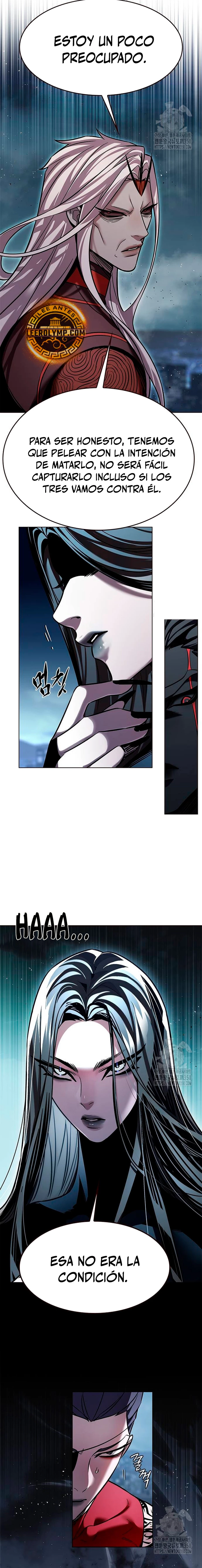Read Eleceed: Velocidad electrica ES Manga Online