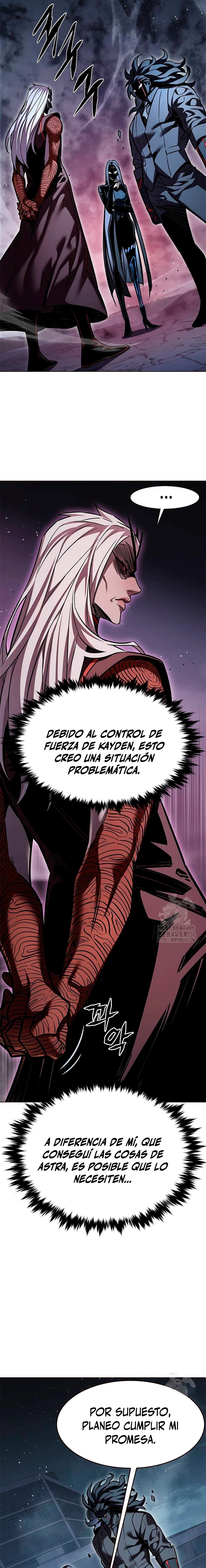 Read Eleceed: Velocidad electrica ES Manga Online