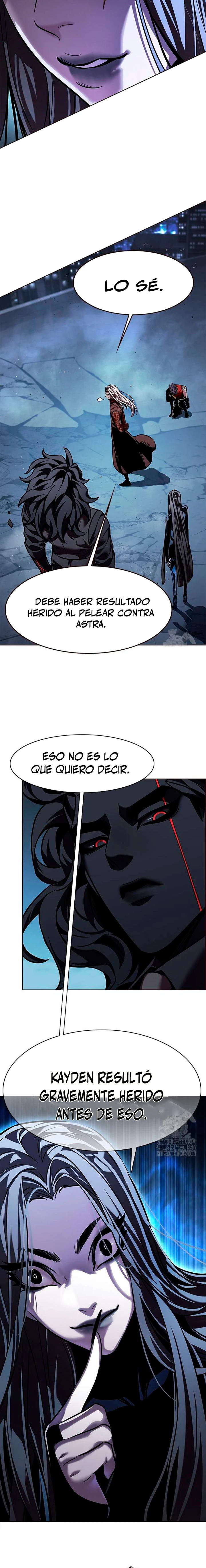 Read Eleceed: Velocidad electrica ES Manga Online