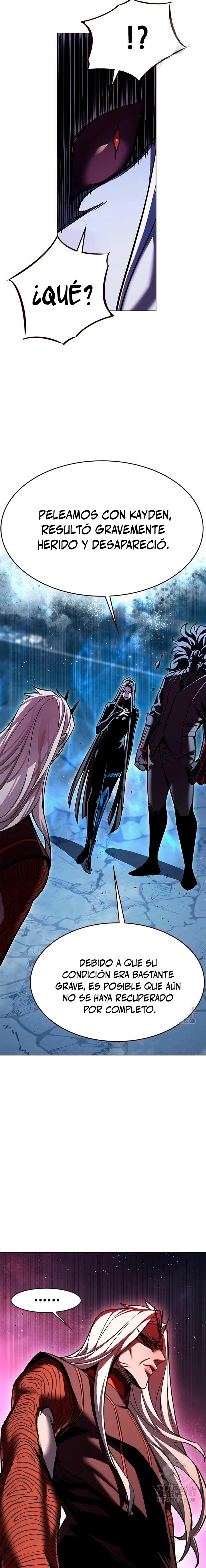 Read Eleceed: Velocidad electrica ES Manga Online