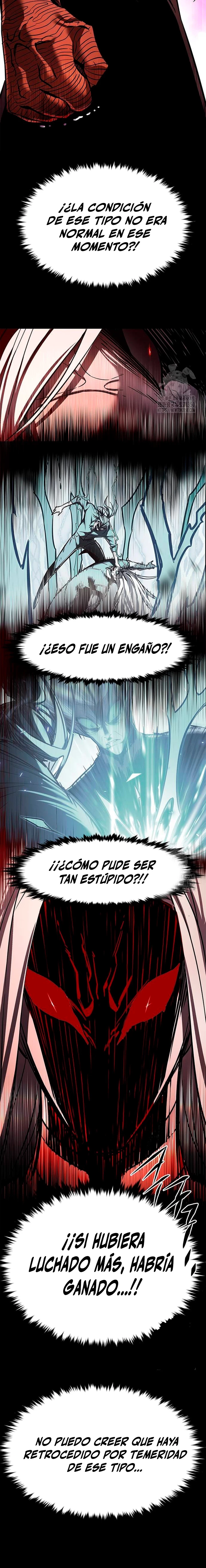 Read Eleceed: Velocidad electrica ES Manga Online