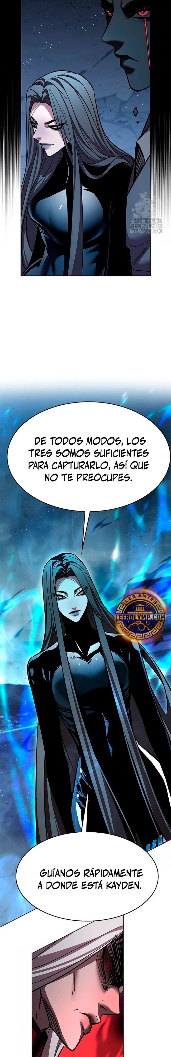 Read Eleceed: Velocidad electrica ES Manga Online