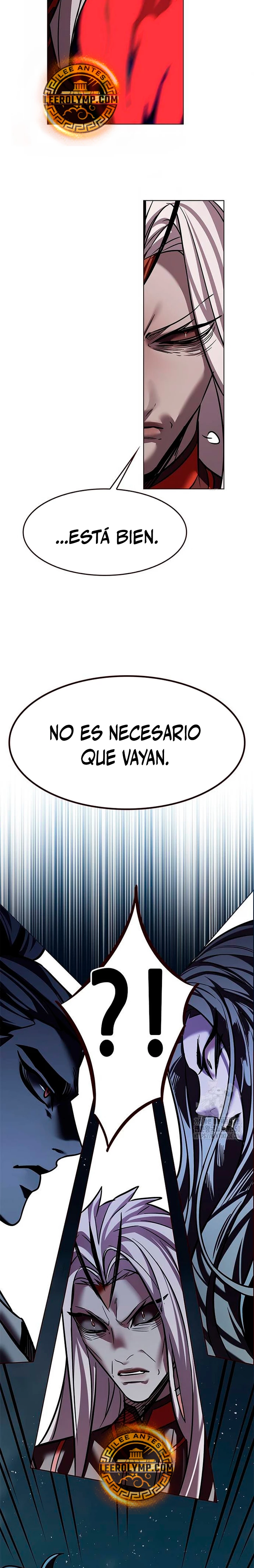 Read Eleceed: Velocidad electrica ES Manga Online
