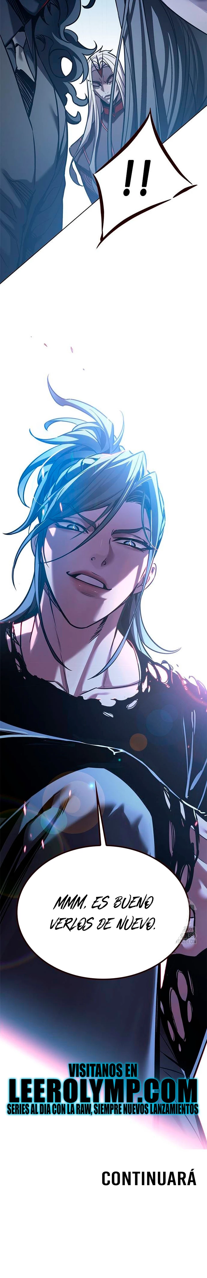 Read Eleceed: Velocidad electrica ES Manga Online