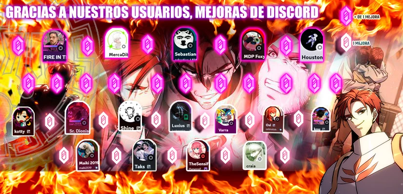 Read Eleceed: Velocidad electrica ES Manga Online