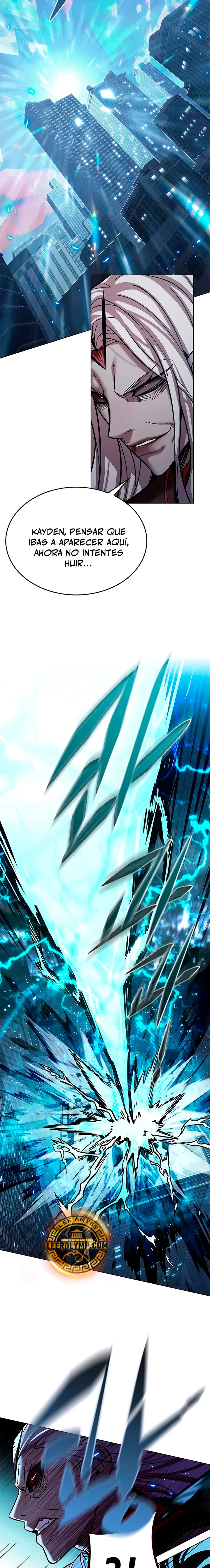 Read Eleceed: Velocidad electrica ES Manga Online