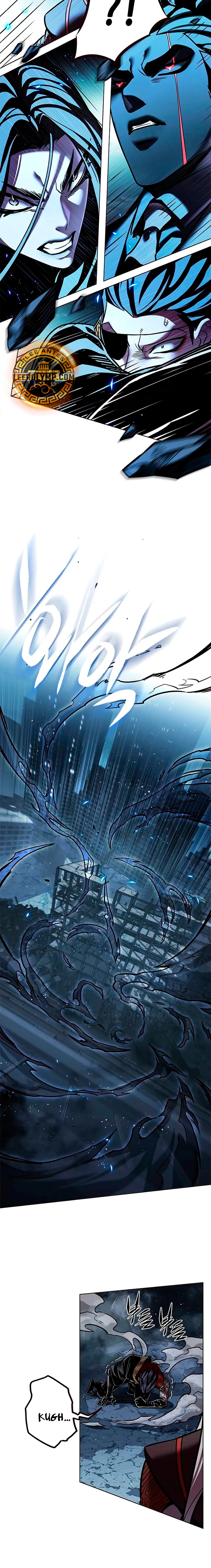 Read Eleceed: Velocidad electrica ES Manga Online