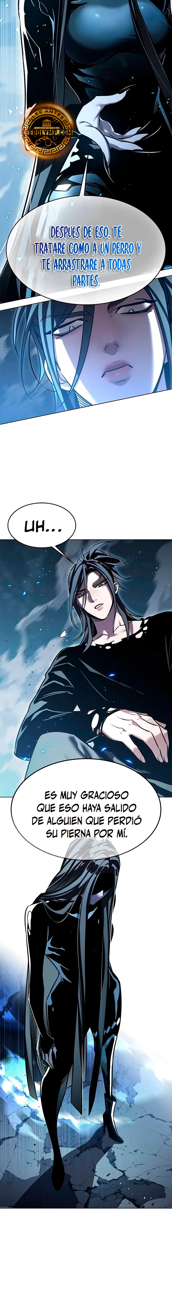 Read Eleceed: Velocidad electrica ES Manga Online